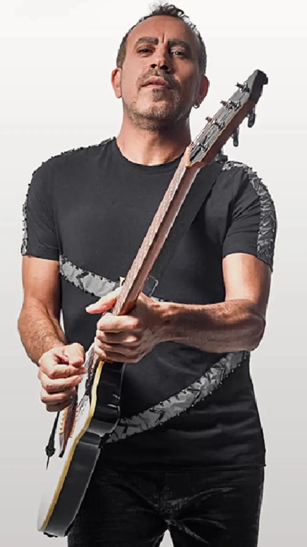 Haluk Levent