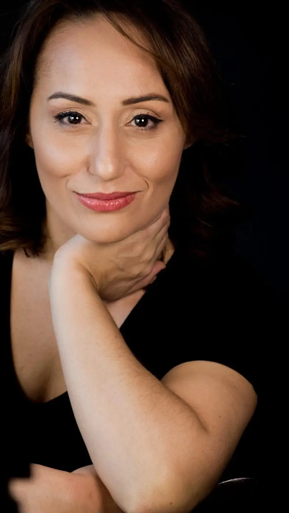 Tuba Erdem