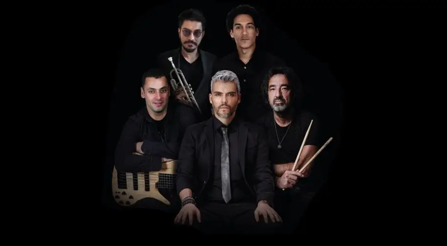 Emir Ersoy - Cuban Classics