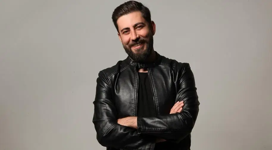 Azad Bedran