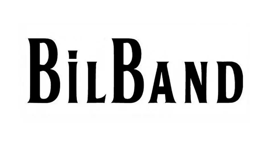 Bilband