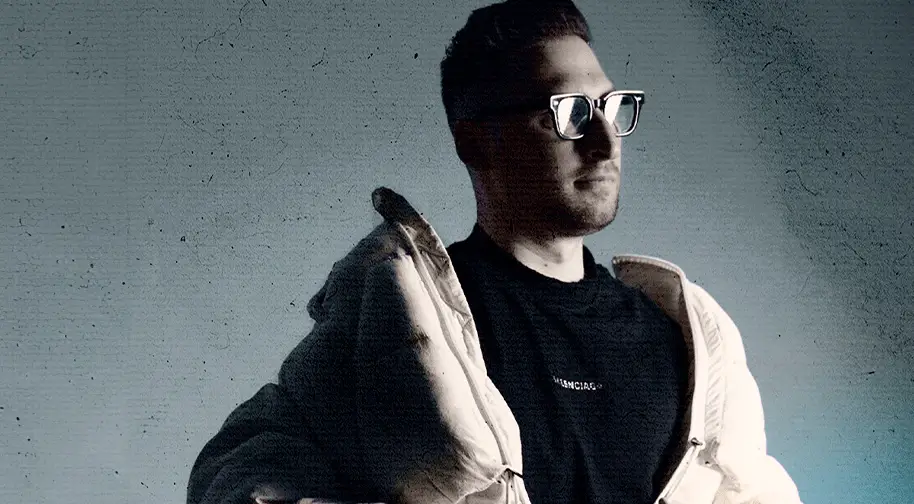 Ravin Invites Series 002 - Matt Sassari X Anıl Vardareli X Bilgehan Ünver