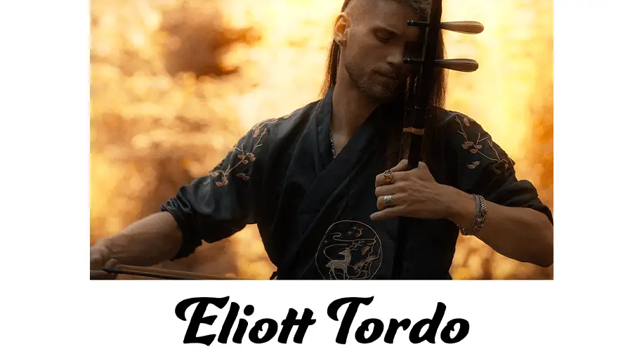Eliott Tordo