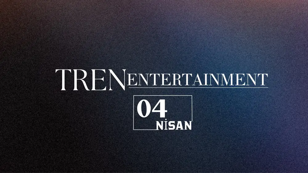 Tren Entertainment