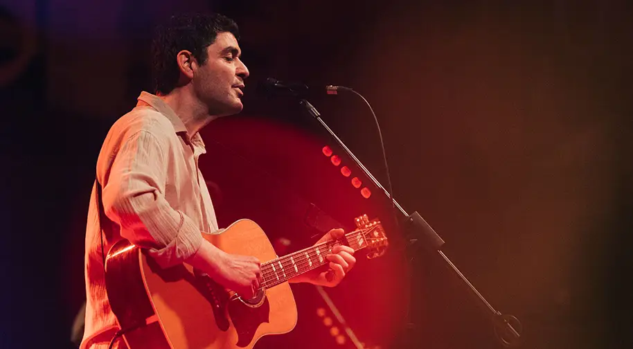 Ari Barokas