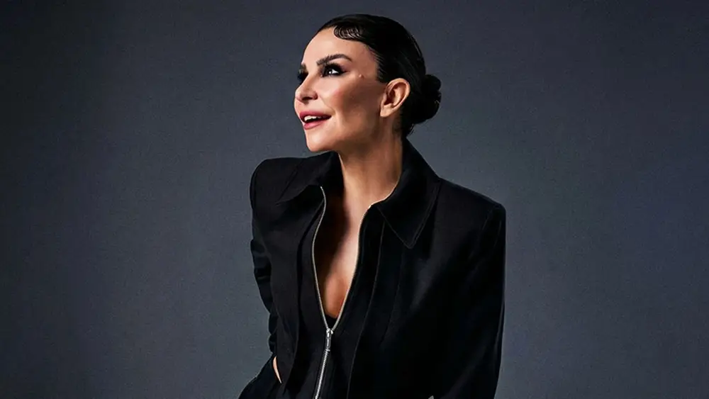 Fatma Turgut