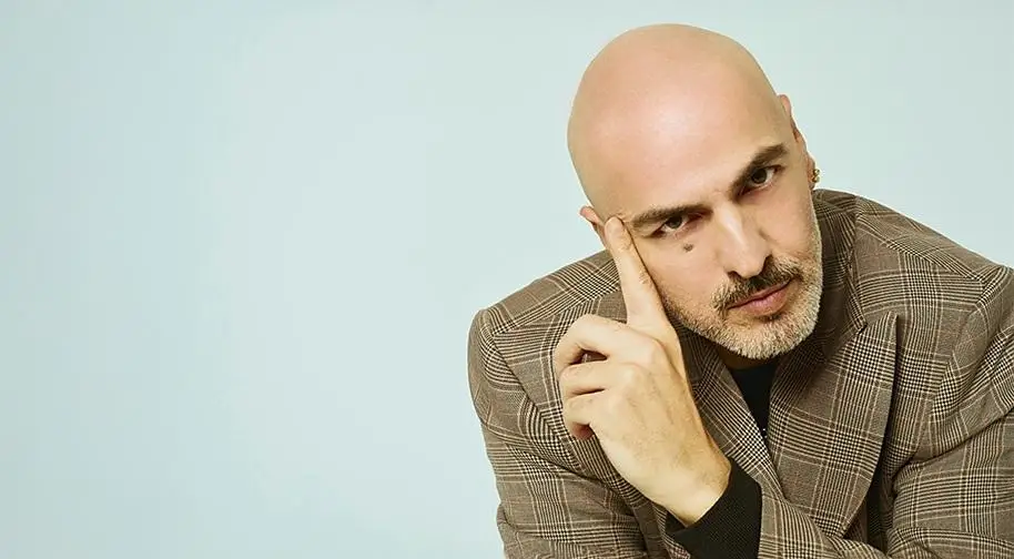 Soner Sarıkabadayı