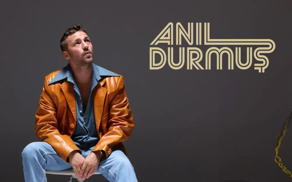 Anıl Durmuş