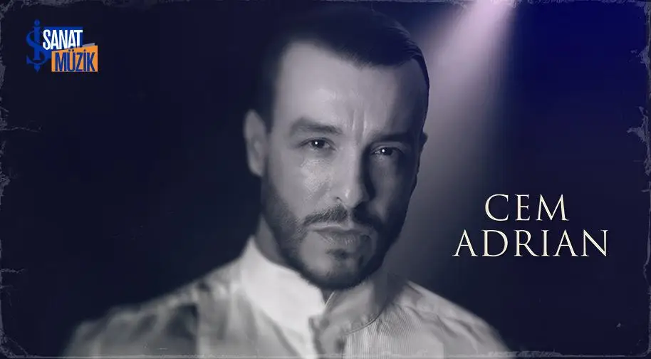 Cem Adrian