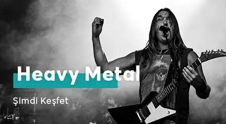 En Sert Konserler Burada!