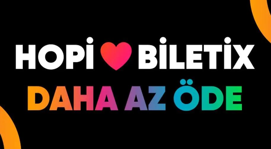 Hopi Kampanyalı Etkinlikler