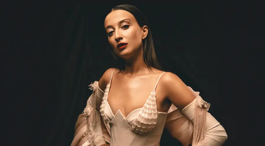 Melike Şahin