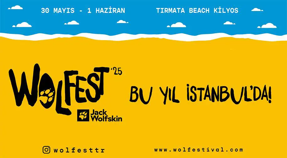 Wolfest'25 Kombine