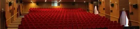 Aydın Şükran Güngör - Yıldız Kenter Tiyatro Salonu