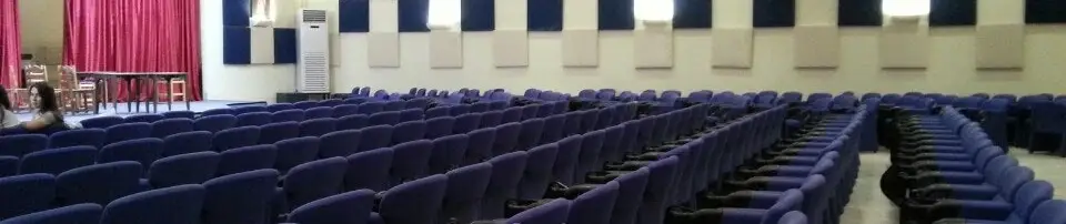 Çeşme Çakabey Kültür Merkezi