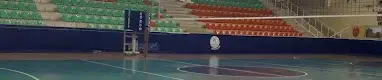 Çorum Atatürk Kapalı Spor Salonu