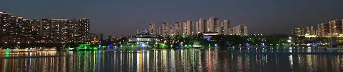 Eryaman Göksu Parkı Açık Hava Tiyatrosu