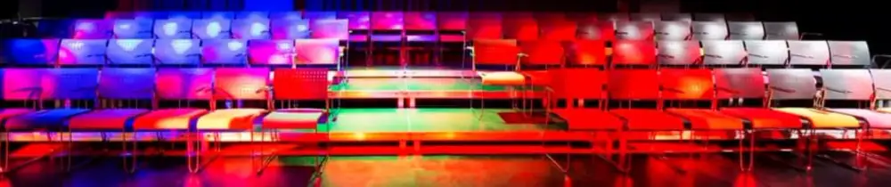 Kültüral Performing Arts