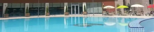 Litai Otel & Spa