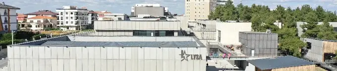 Lüleburgaz Yıldızları Sanat Akademisi Budak Çal Salonu