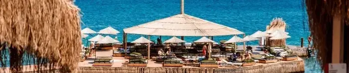 Ojo Beach Alaçatı