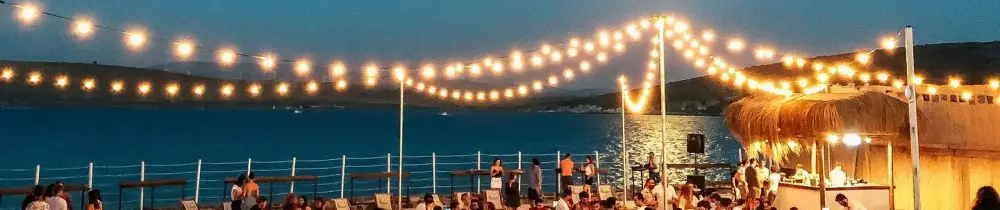 Panayır Alaçatı
