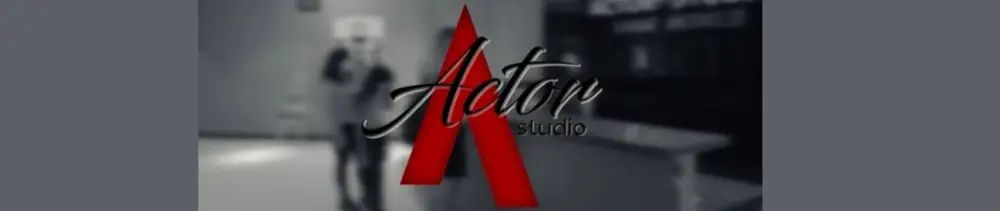 Panora Actor Studio - Marke Sahne