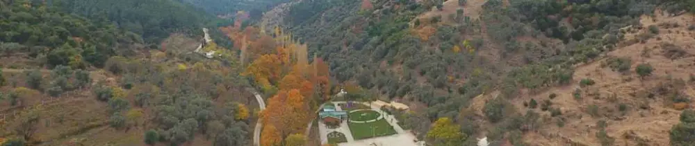 Park Orman İzmir