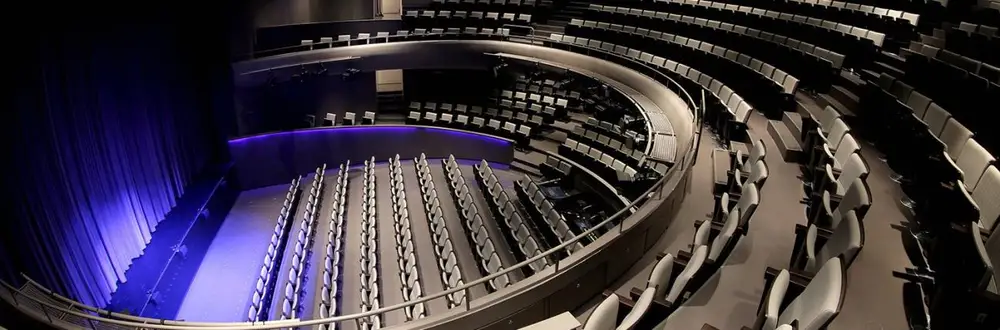 Zorlu PSM - Turkcell Sahnesi