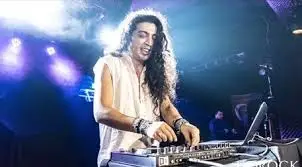 DJ Ali Taş