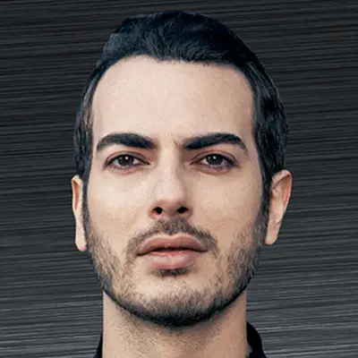Harun Tekin