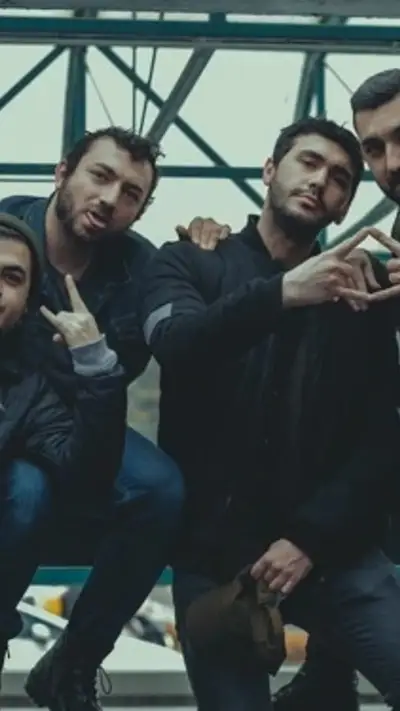 5Evler