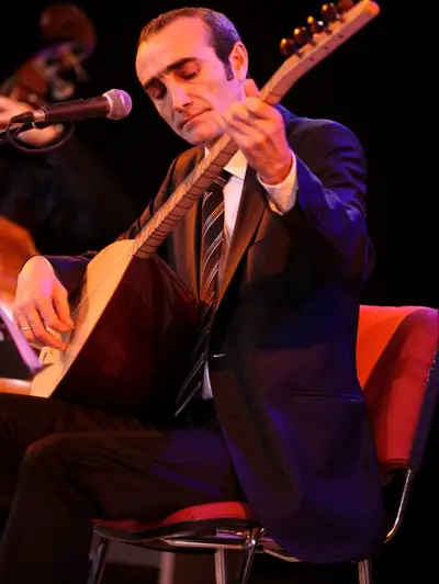 Cengiz Özkan