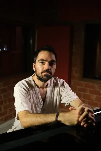 Baturay Yarkın