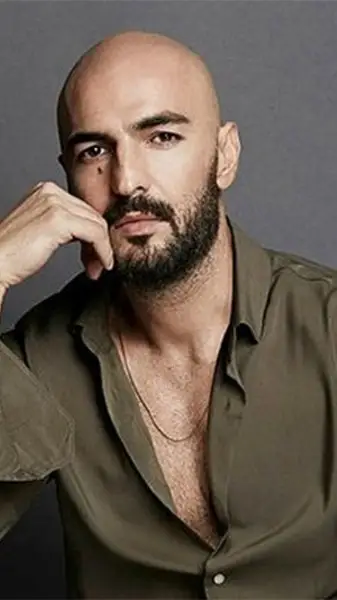 Soner Sarıkabadayı