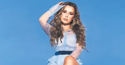 Merve Özbey
