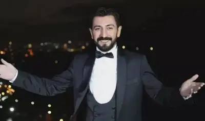 Ferman Toprak