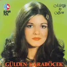Gülden Karaböcek