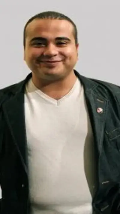 Abdullah Yüksekcan