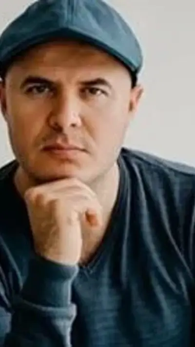 Adil Yıldırım