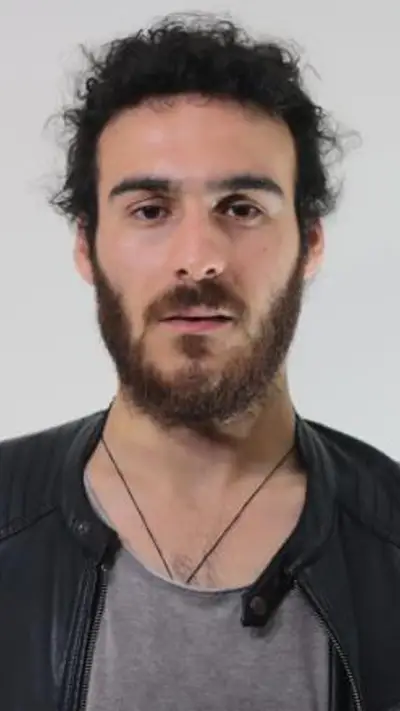 Ahmet Balta