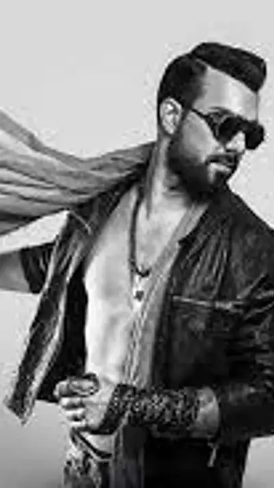 Ahmet Baran