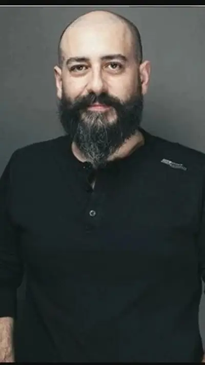 Ahmet Burak Bacınoğlu