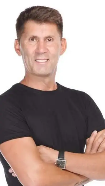 Ahmet Çevik