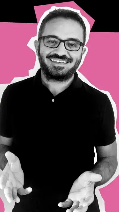 Ali Congun