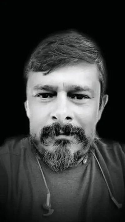 Ali Hakan Beşen