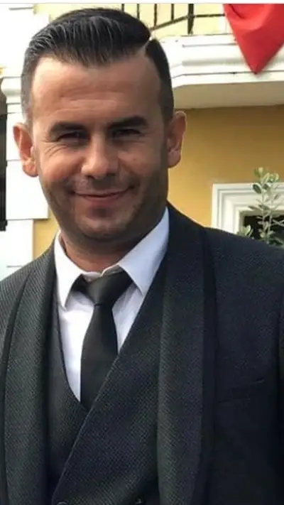 Ali Karadağ