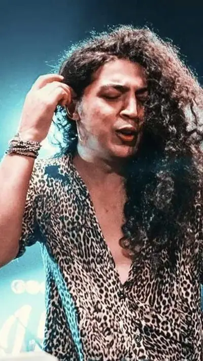 Ali Taş