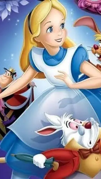 Alice