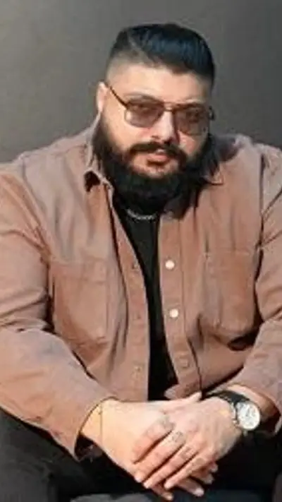 Ayaz Erdoğan